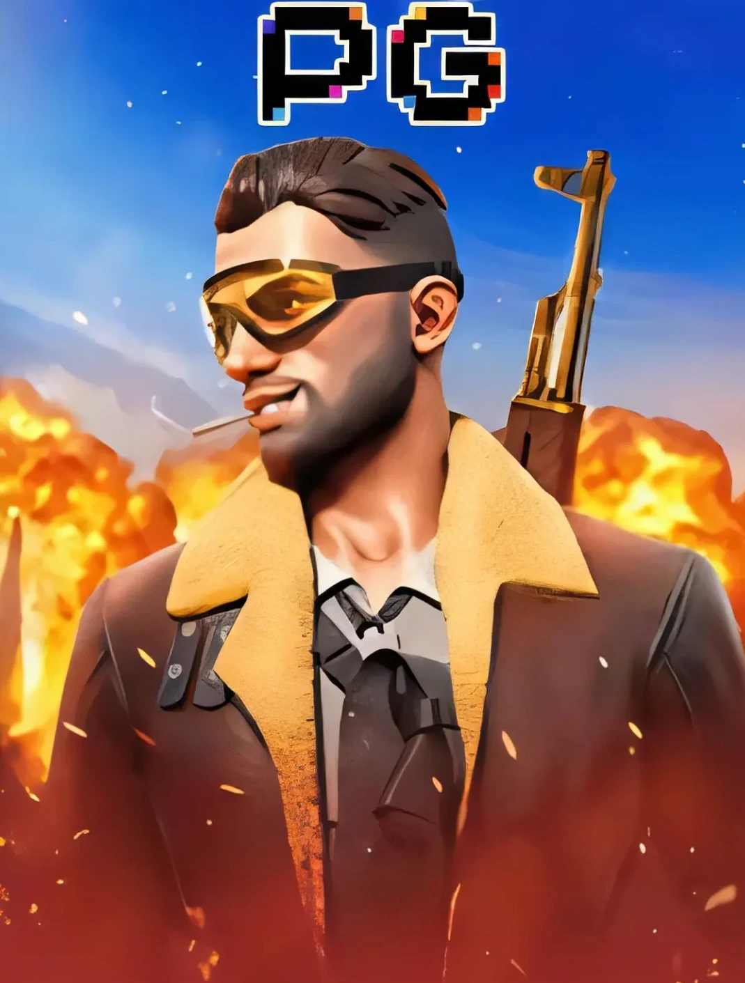 Battlegrounds