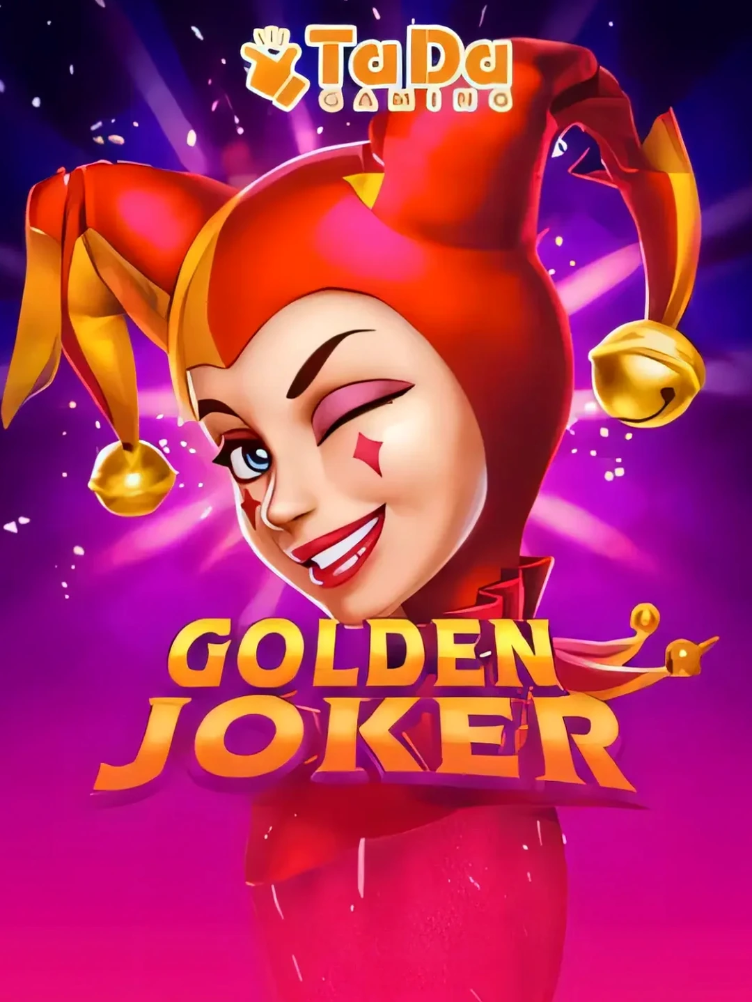 Golden Joker