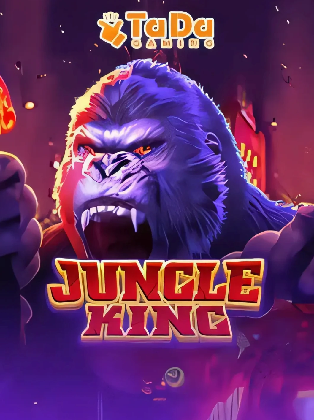 Jungle King