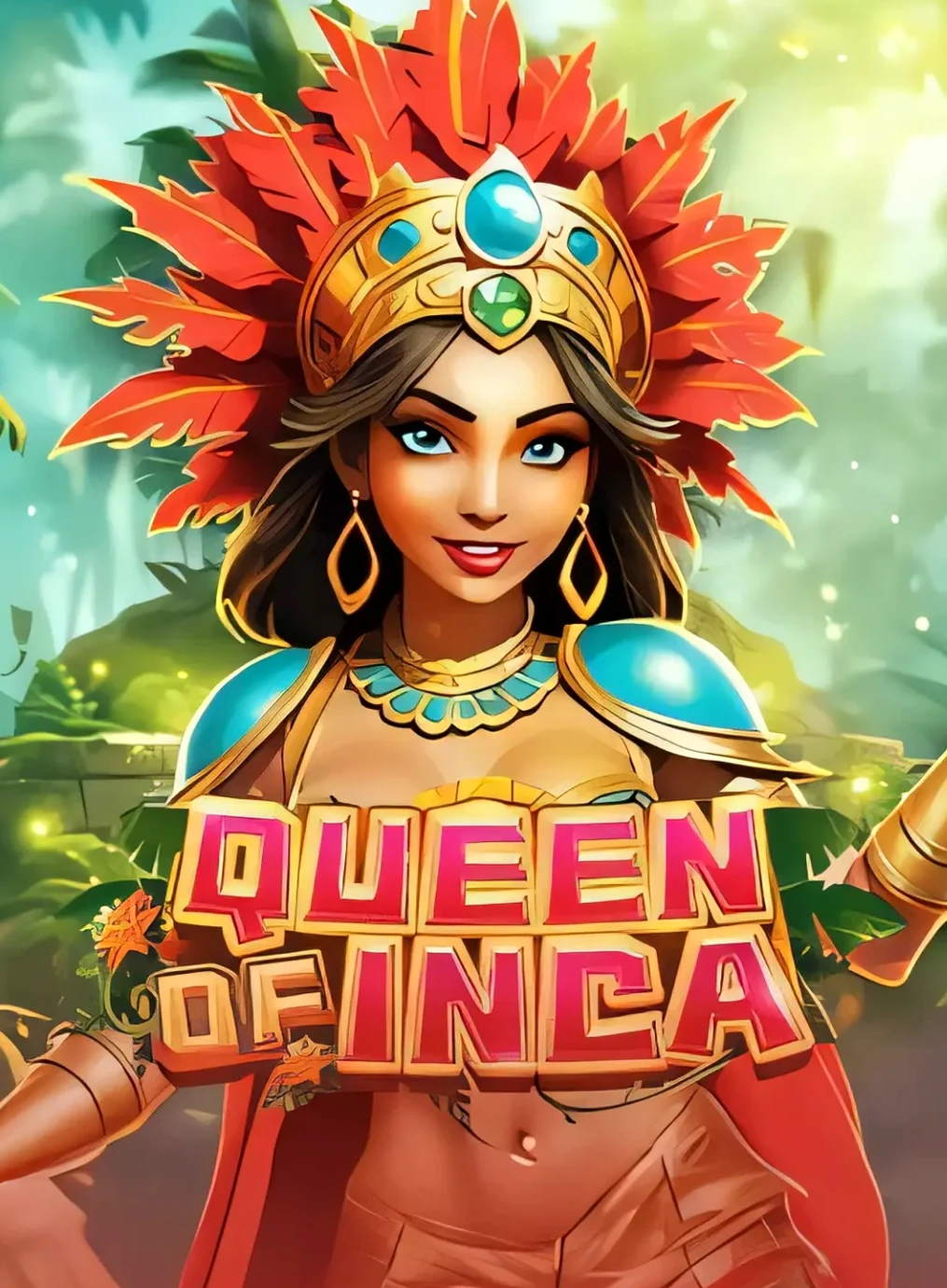 Queen Inca