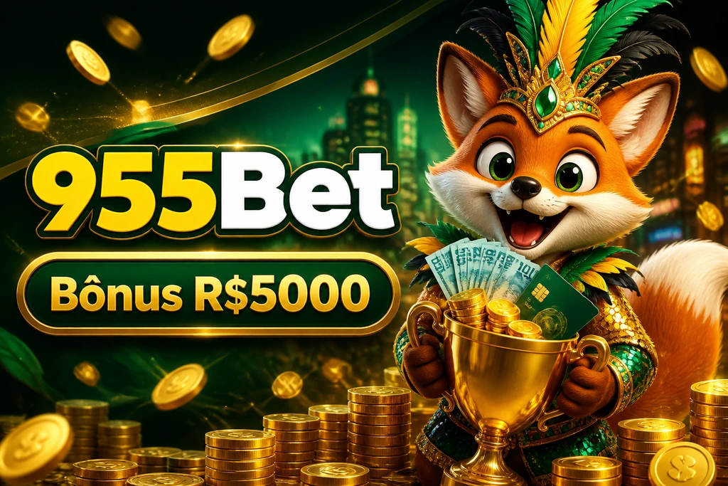 955bet app: ranking competitivo
