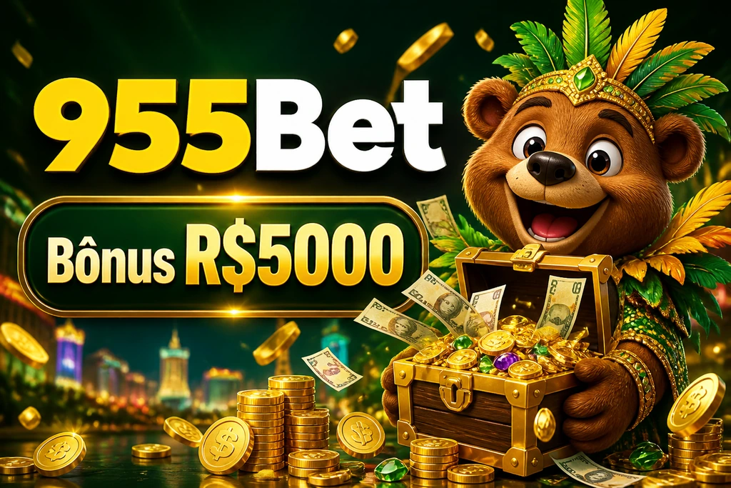 Ranking Competitivo na 955bet