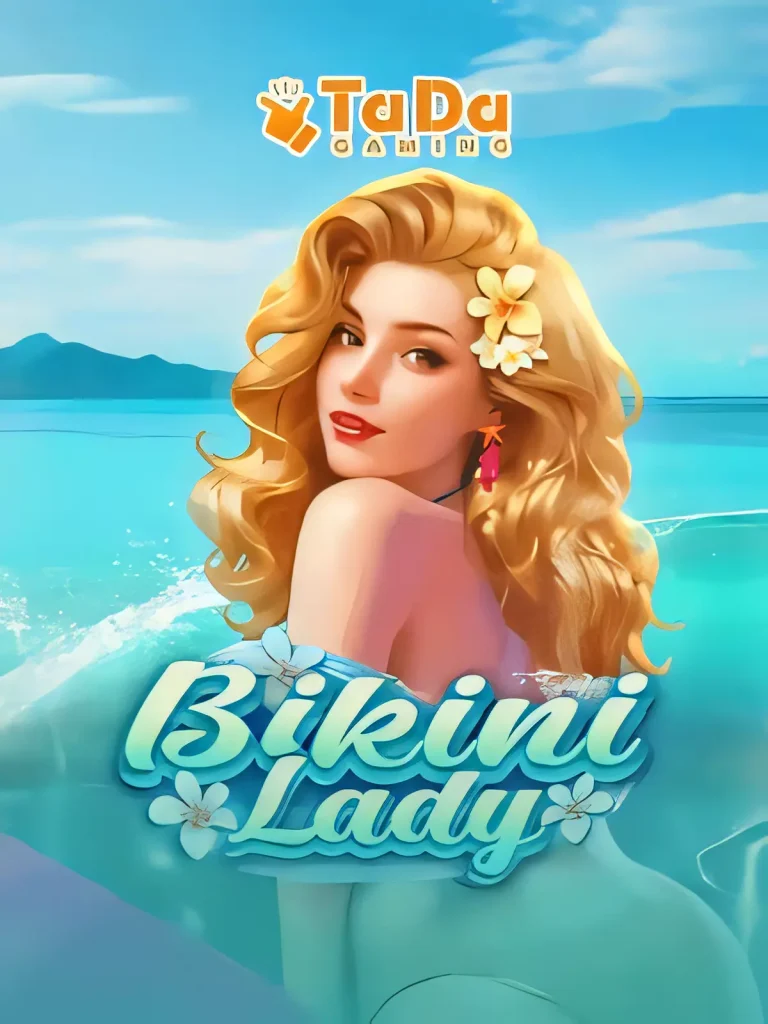 955bet-bikinilady