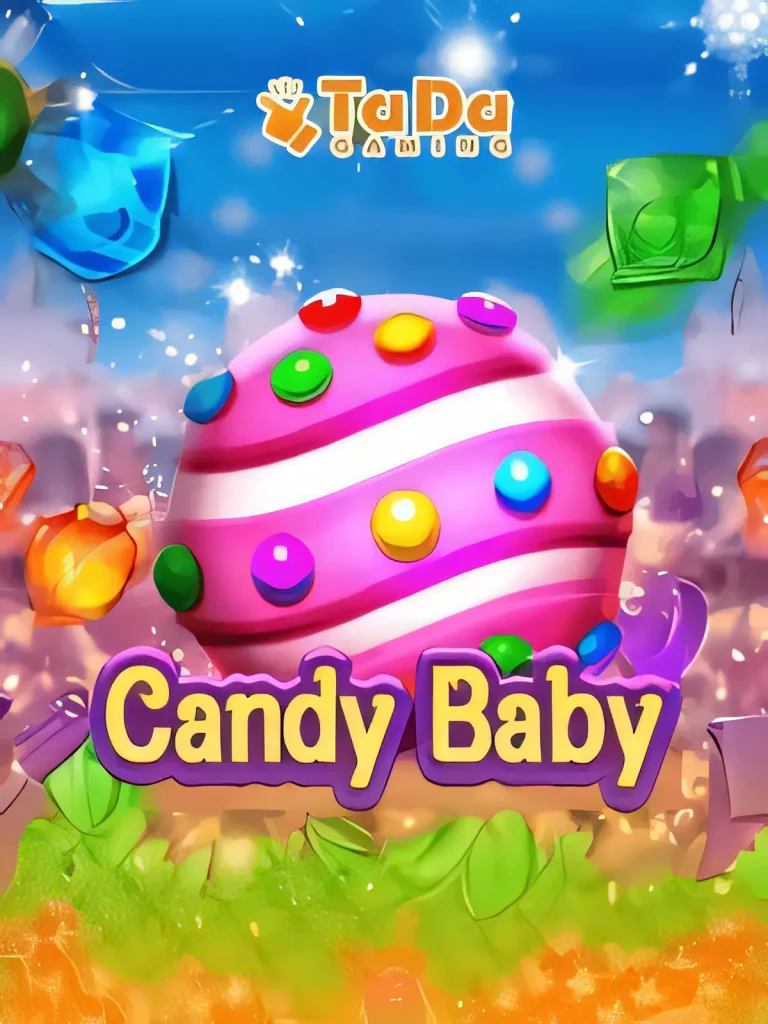 955bet-candybaby