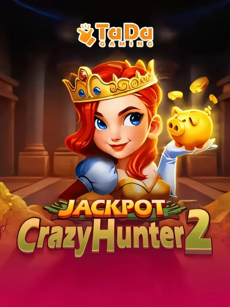 955bet-crazyhunter