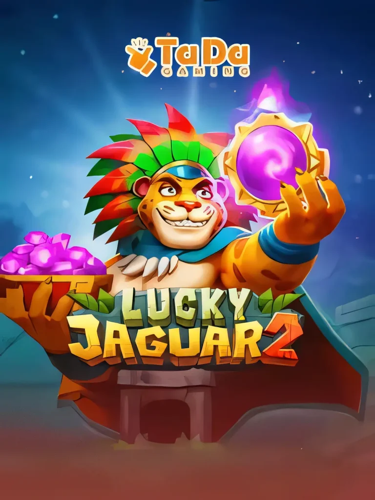955bet-luckyjaguar